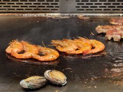 -大渔铁板烧(花园道店)