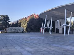 -长春世界雕塑园冰雪艺术天地