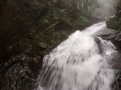 -藏龙百瀑风景区