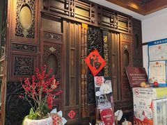 -哑巴生煎(临顿路店)