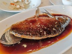 -楼外楼(西湖景区孤山路店)