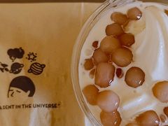 -喜茶(上海五角场万达店)