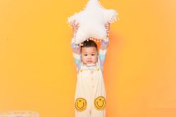 点击看大图 -可爱多国际儿童摄影会馆(龙泉店)