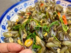 -官塘陈记鱼生·潮汕砂锅粥·牛肉火锅(潮枫路总店)