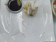 -旺鲜渔港连锁餐厅·珠海特色美食地标(爱情邮局店)