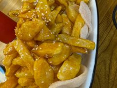 -毛毛熏肉•东北菜老字号(大安街店)