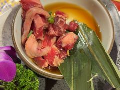 -喜牛烧肉酒场·黑金店(威高广场店)