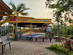 -三亚海昌梦幻海洋不夜城