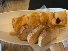 -安妮意大利餐厅(世贸天阶店)