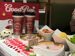 -海底捞火锅(关山保利店)