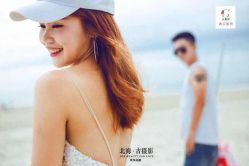 点击看大图 -古摄影婚纱