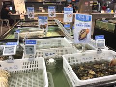 -盒马渔市餐厅