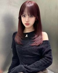 -奈川烫染Salon