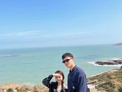 -东极岛景区