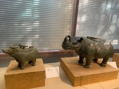 -大钟寺古钟博物馆