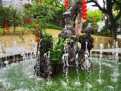 -烟台山景区