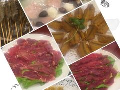 吉友粥底火锅-吉友粥底火锅(方斜路店)