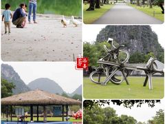 -Club Med地中海俱乐部·桂林度假村