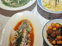 -柴米油盐(土菜院子店)