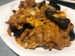 -振生清真饭店(永安道店)