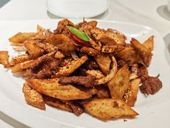 -马尔龙新疆饭店·清真(长青路店)