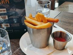 -bluefrog蓝蛙(石家庄欢乐汇店)