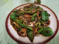 -余味私房菜(正阳小区西5街区店)