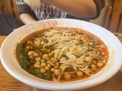 -余丞记川渝面馆(云峰店)