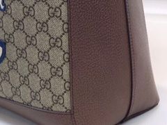 -Gucci(青岛海信广场店)