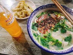 -长香源葫芦头梆梆肉(开通巷店)