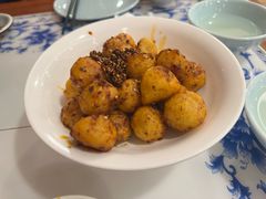 -东方饺子王(中央大街创始店)