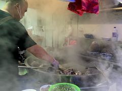 -杨家牛肉汤(淮建路店)