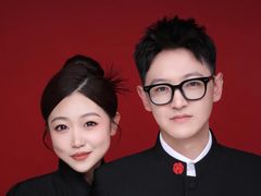 -bobo高端证件照工作室(三元桥店)