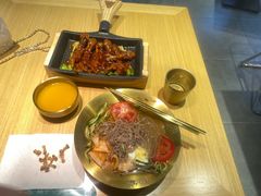 -美淑家拌饭(狮山店)