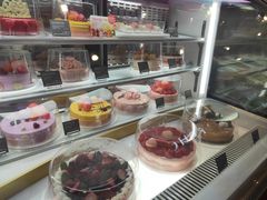 -哈根达斯(皇庭店)