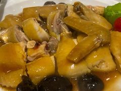花雕酒醉河田鸡-闽和南(深圳万象城店)