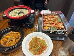 -重庆酸菜鱼(上海路店)