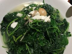 -七仙岭君澜度假酒店·桃源小馆中餐厅
