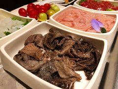 -海底捞火锅(万象城店)