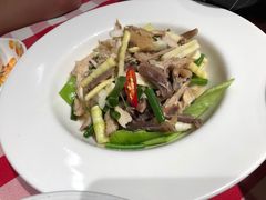 -西贝莜面村(近铁城市广场店)