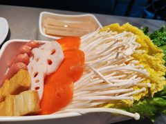 -半天妖烤鱼(百乐广场店)