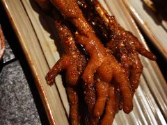 -丝路金桃·新疆菜(徐汇店)