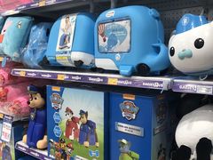 -TOYSRUS玩具反斗城(广州IGC天汇广场店)