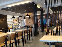 -汉堡王(天津鲁能店)