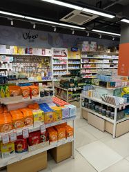 -乐友孕婴童(刘家窑店)