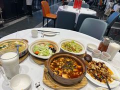 -眉州东坡(北苑华贸店)