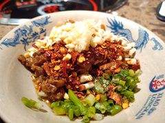 沾水-小龙坎火锅(花溪店)