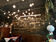 -ITA·意塔意大利餐厅(亦庄店)
