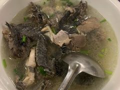 清炖本地鸡-仁和人家