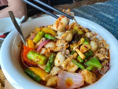 -南沙游艇会·大兵船餐厅